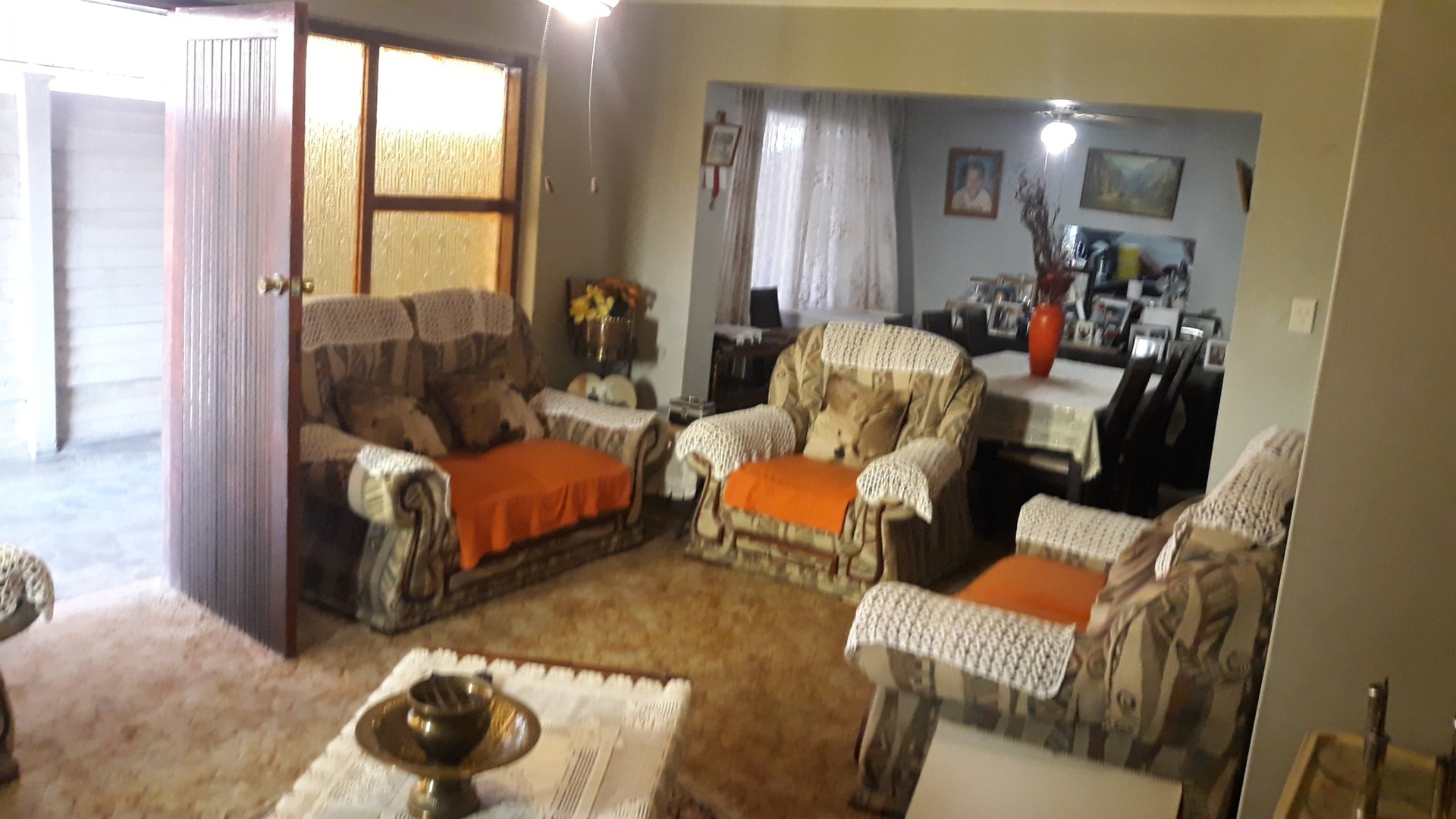 3 Bedroom Property for Sale in Ashbury Free State